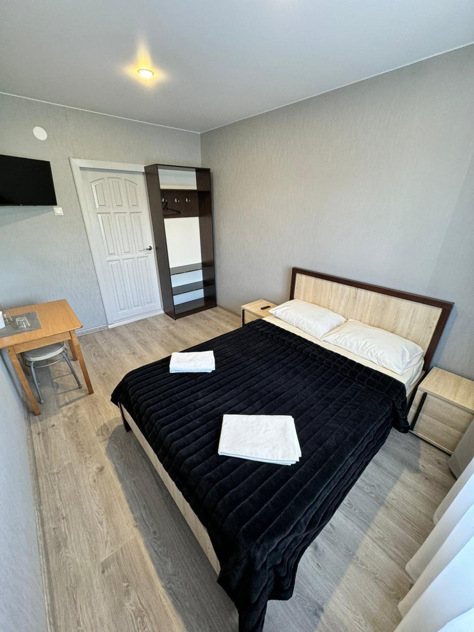 Фото Каштан