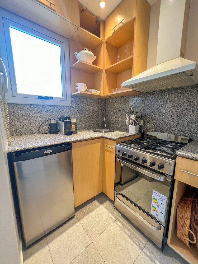 Фото Chic & Unique in the Heart of Recoleta by Bt Homes