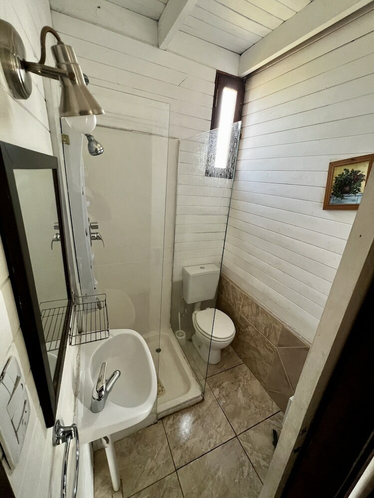 Фото Cabañas Sangiovese