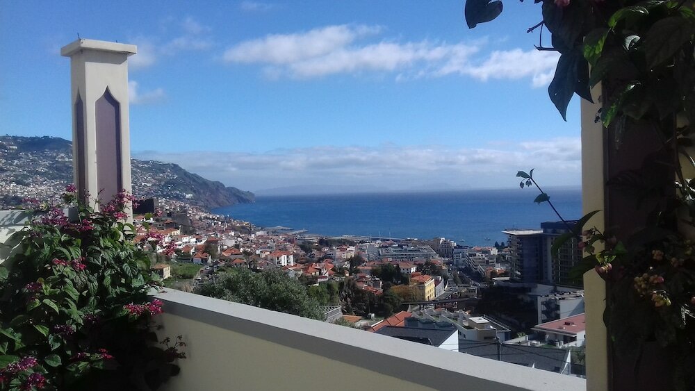 Фото Apartments Vista Oceano