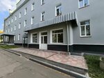 Инфекционная клиническая больница № 2, отделение № 7 (Barminskaya Street, 8к4) ، قسم المستشفى
