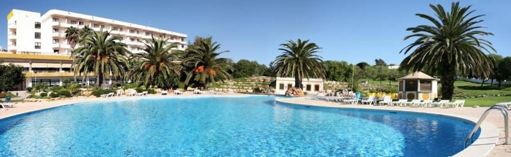 Фото Inatel Albufeira