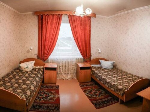Hotel Rus, Pskov Oblast, photo