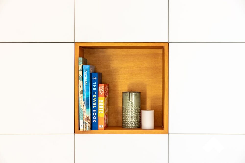 Фото Almad1 · Artsy Retreat in the Heart of Porto