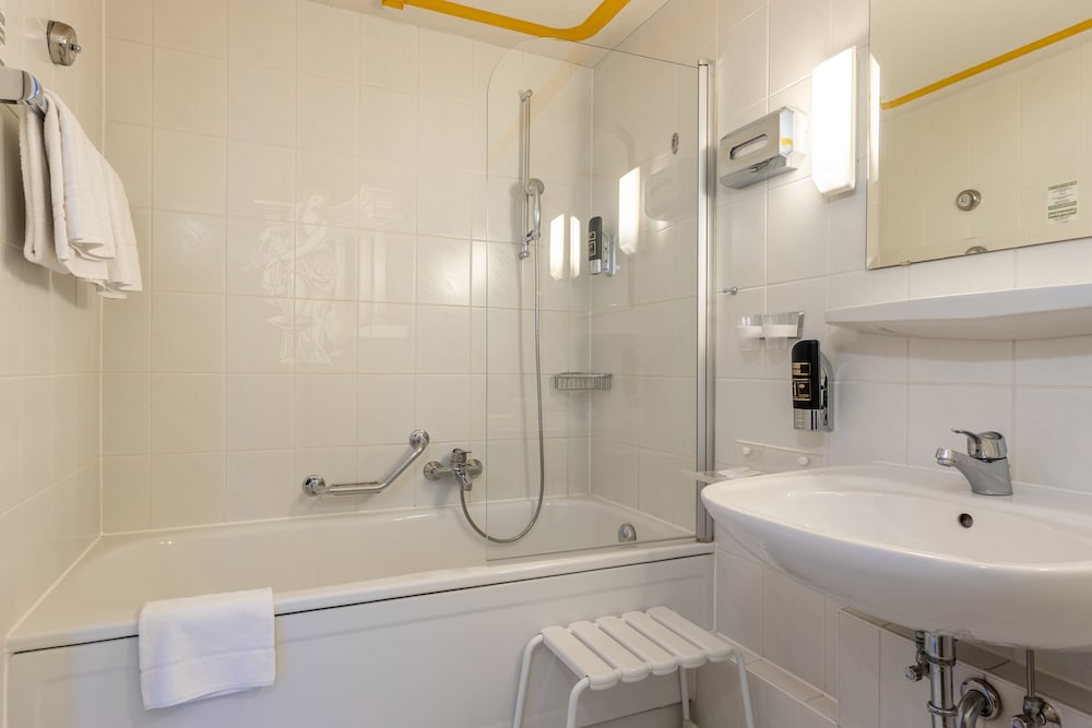 Фото Trip Inn Hotel Aschaffenburger Hof