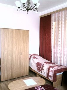 Mechta (rabochiy posyolok Shilovo, ulitsa Novosyolov, 24А), hotel