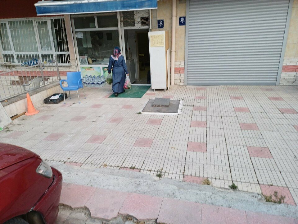 Harina y cereales Çalışkan Brothers Yufka Kadayif, , foto