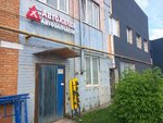 AvtoHalva (Almaznaya Street, 11) ، متجر قطع غيار ولوازم السيارات