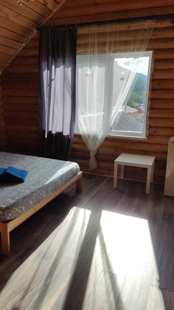 Фото Сила Сибири Акташ