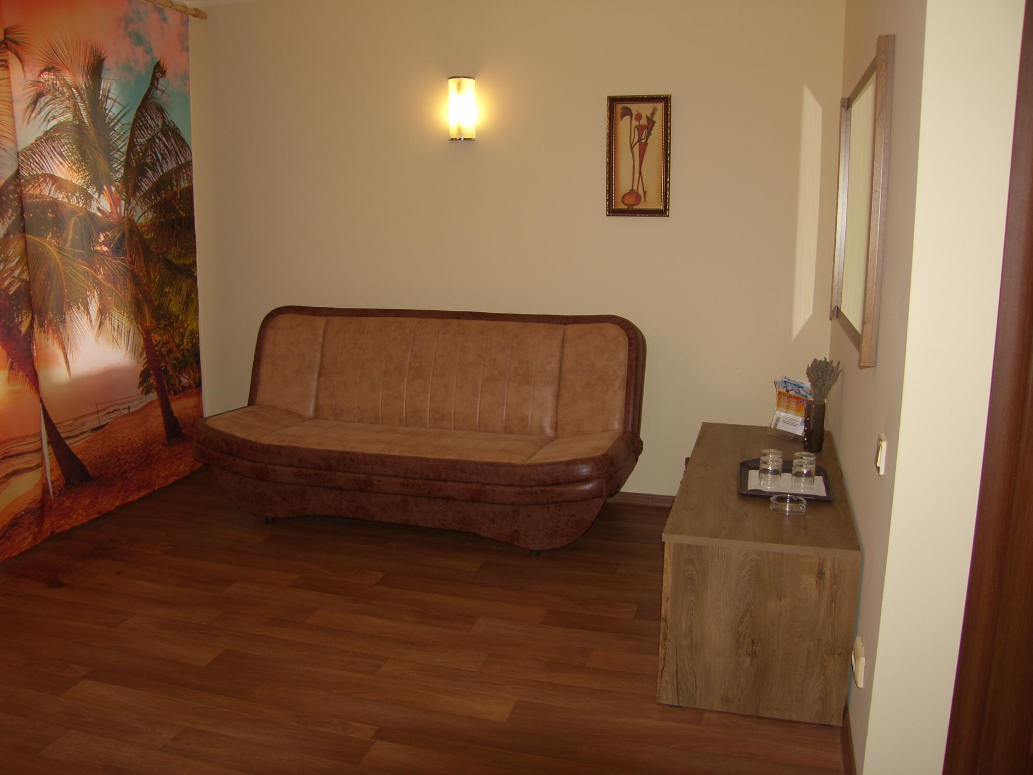 Фото Легкий Бриз