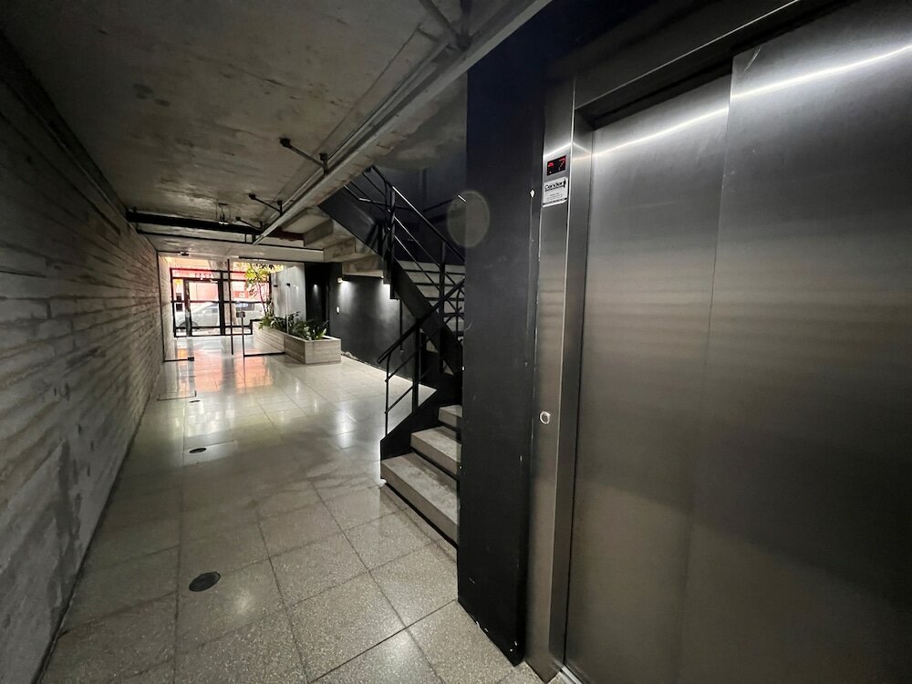 Фото Amazing Studio in Palermo Hollywood Pv2 by Apartments Bariloche