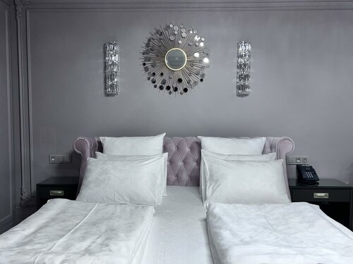 Гостиница Атмосфера в Торжке