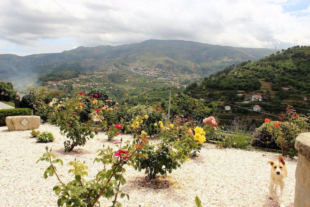 Фото Casa da Obra