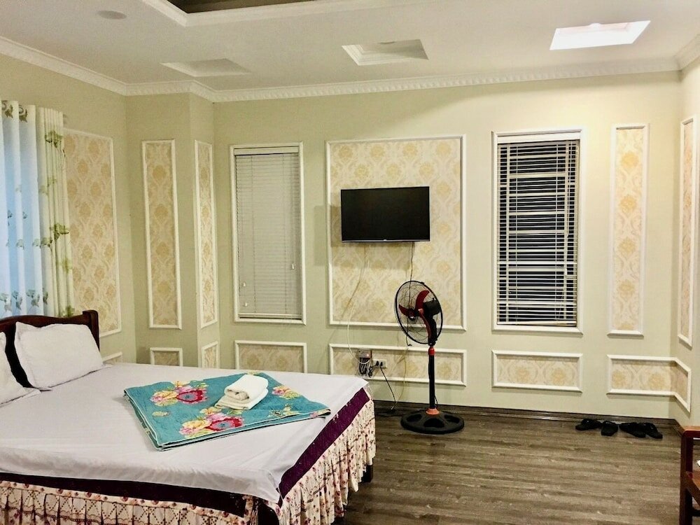 Фото Anh Duong Hostel - by Bay Luxury