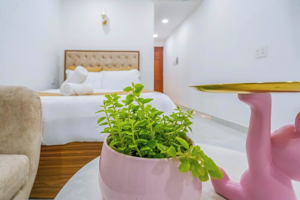 Фото SpringHill Apartment - The High Class