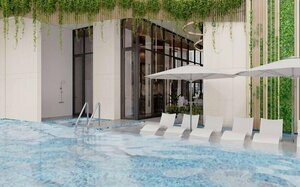 Гостиница Adamas Boutique Hotel Nha Trang