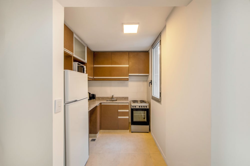 Фото Casa Campus Palermo Hollywood