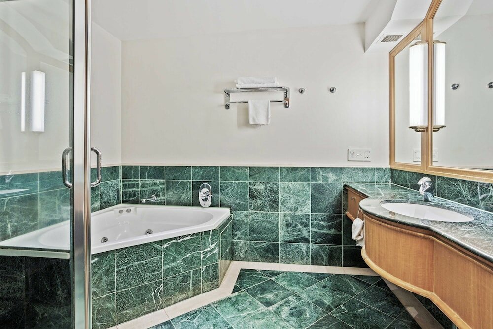 Фото Surfers Paradise Studio with Ocean Views