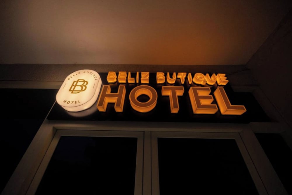 Фото Beliz Boutique Hotel