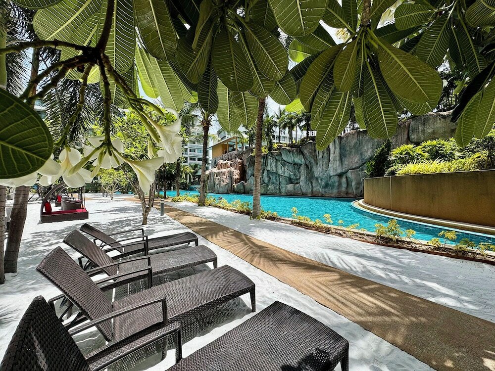 Фото Laguna Beach Resort 3 Maldives