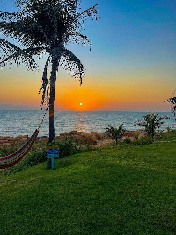 Фото Raio de Sol Residence