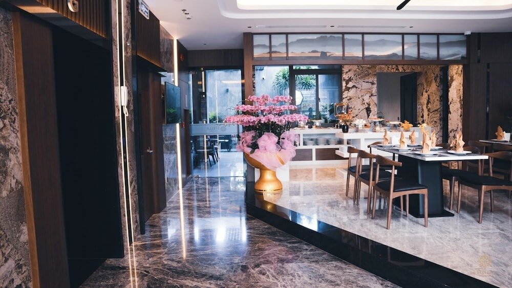 Фото Stella Hotel & Apartment