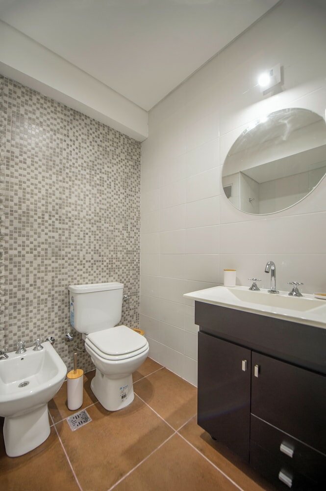 Фото Casa Campus Palermo Hollywood