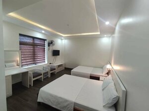 Royal Hotel Cua Lo Beach (Duong Nguyen Thuc,Khách San Bach Tuyet,Cua Lo,), hotel