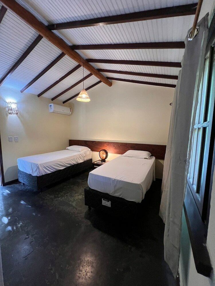 Фото Maroca Pousada de Charme