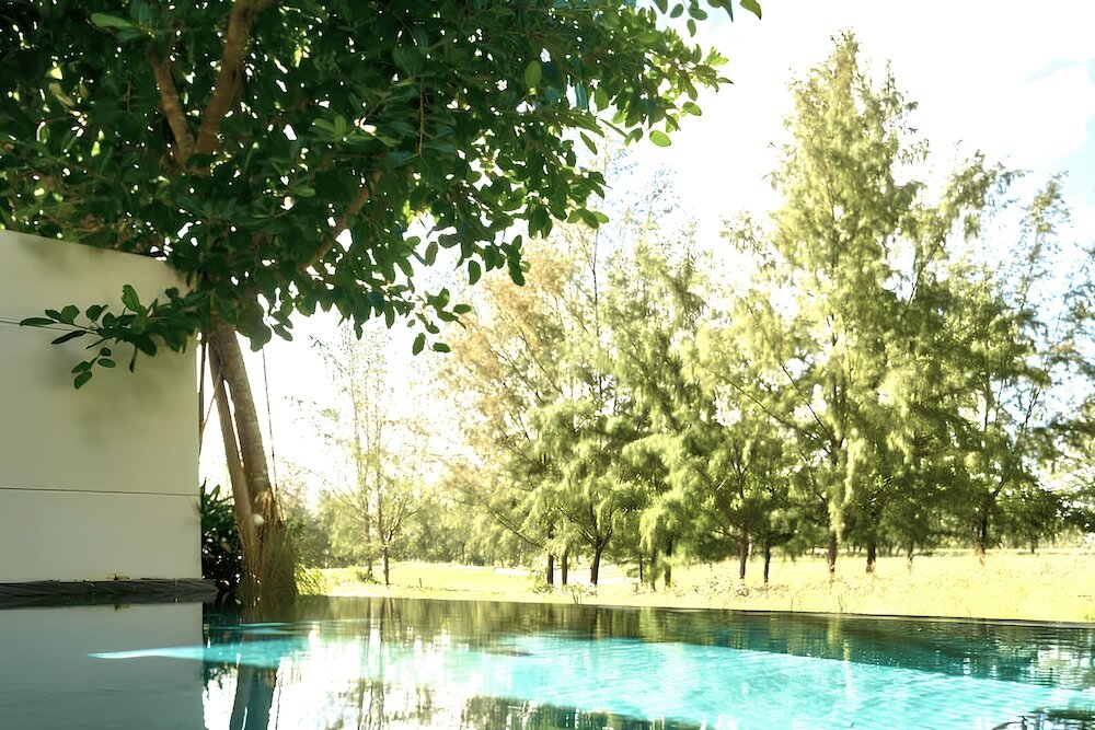 Фото Brg Golf - Danang Private Pool Villa 3br