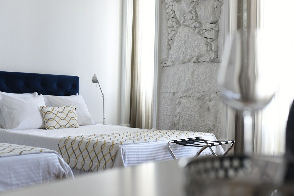 Фото Bemyguest - Loft Guest House Jardim das Mães Charming