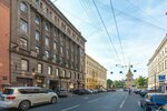 Apartment on Gorokhovaya (Gorokhovaya Street, 3), alojamiento en alquiler diario