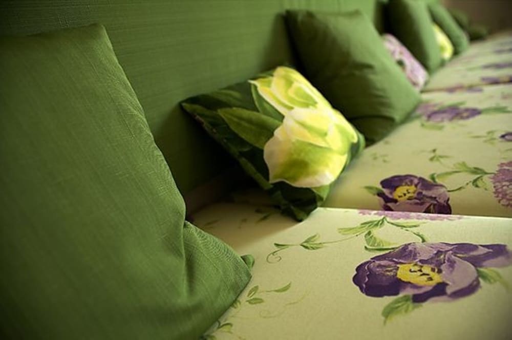 Фото Hotel Hirschen