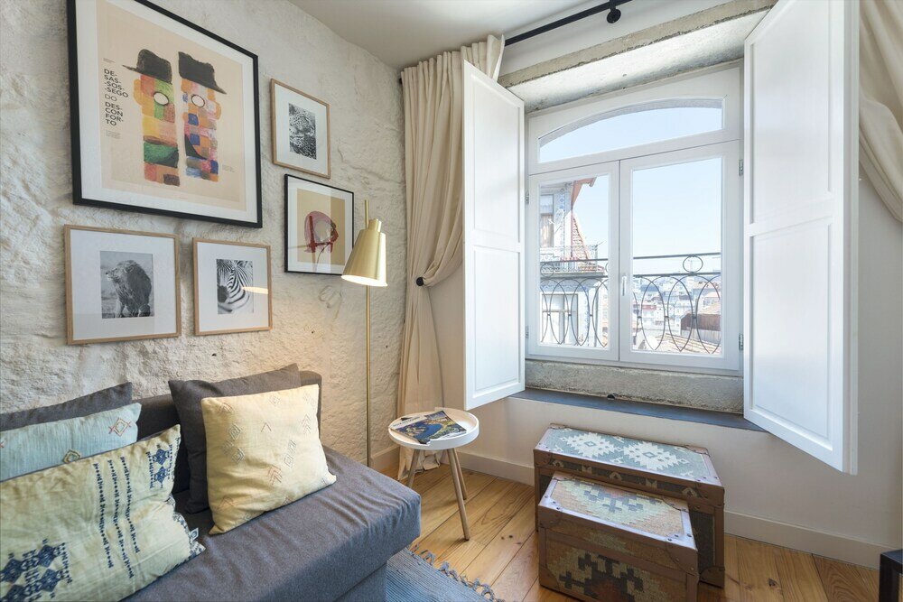 Фото Cativo Apartment - Porto Downtown