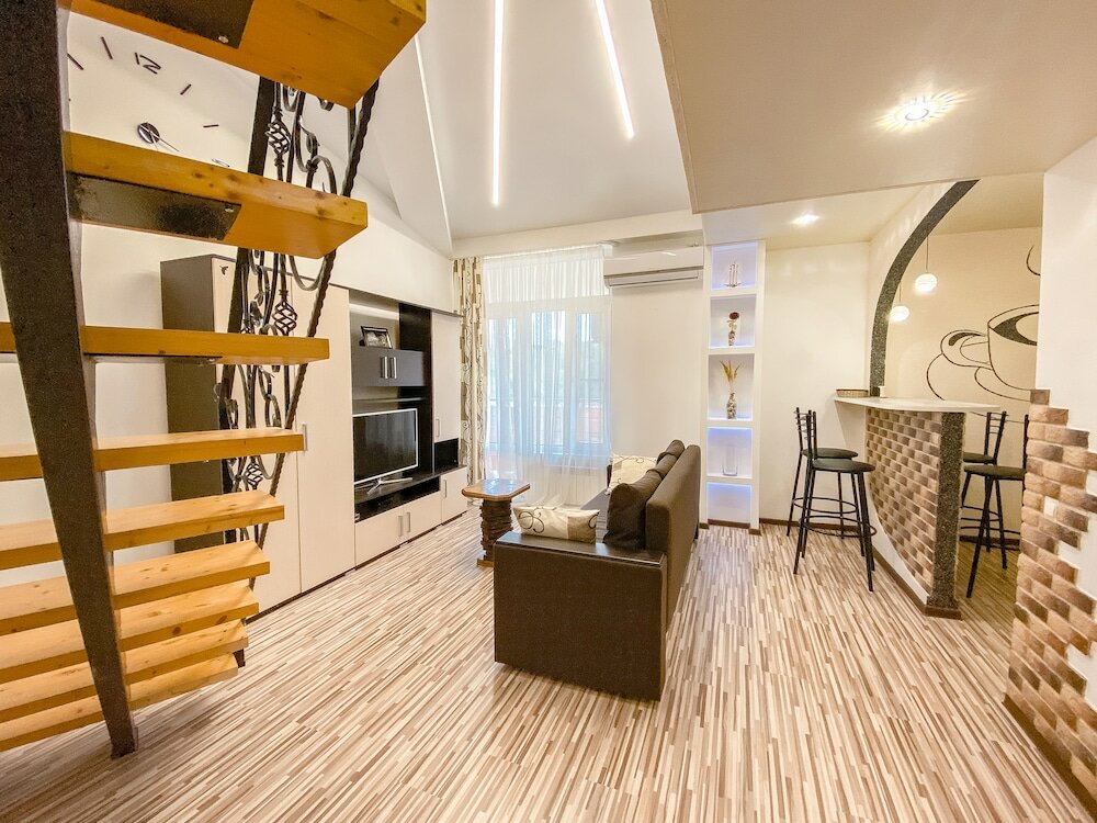 Фото Abri Luxe на Медовой