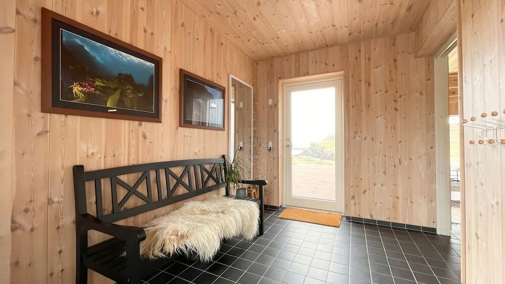 Фото Luxury cottage - in amazing surroundings