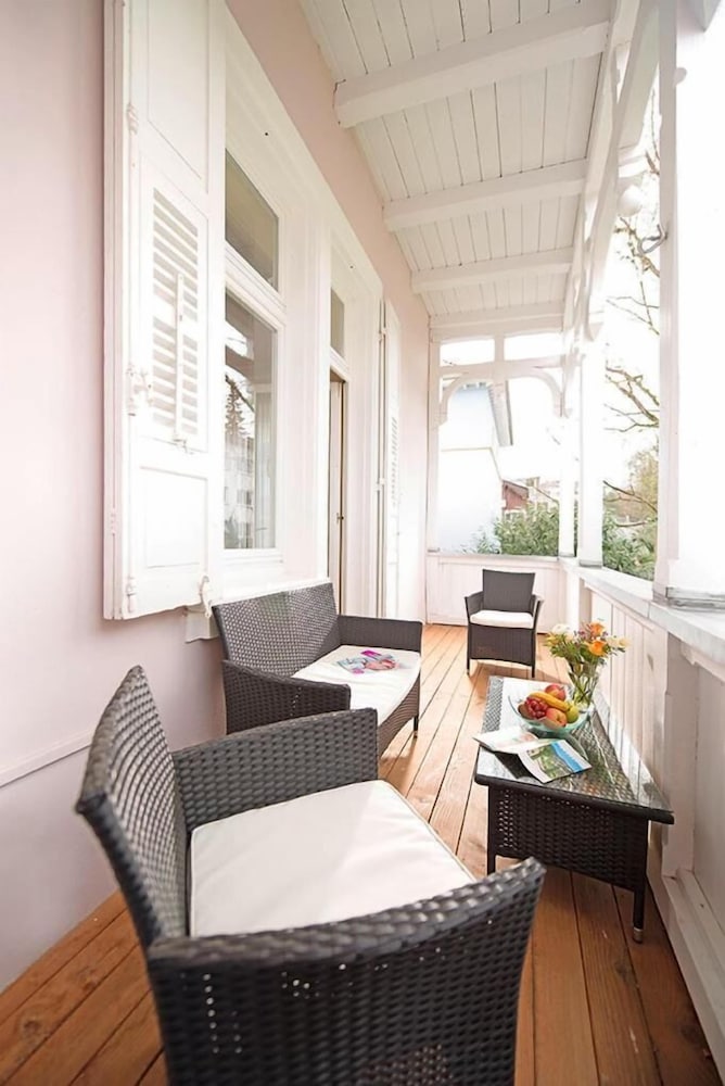 Фото Hotel Schweizer Hof