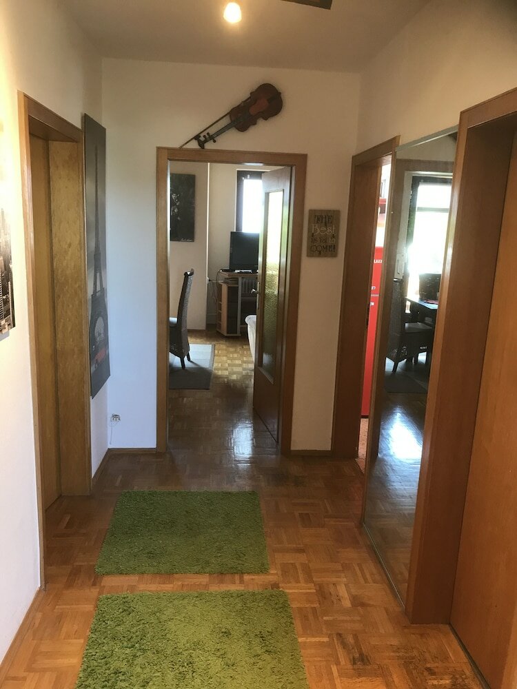 Фото Haus Tannenweg