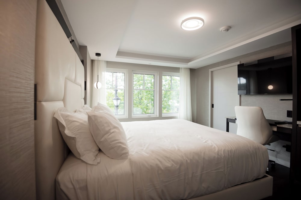 Фото The Reid Hotel