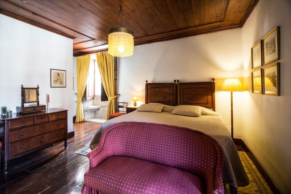 Фото Casa do Correio Mor