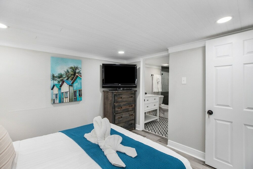 Фото Galveston by 3rd Coast Getaways