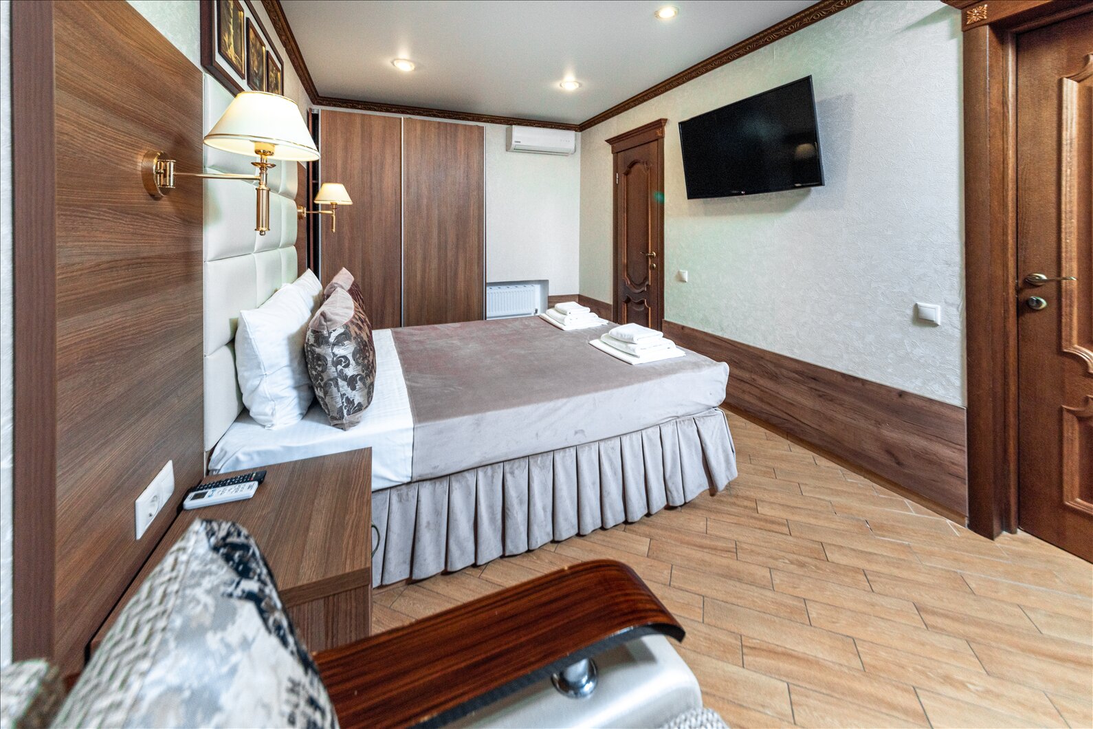 Фото Акрополь