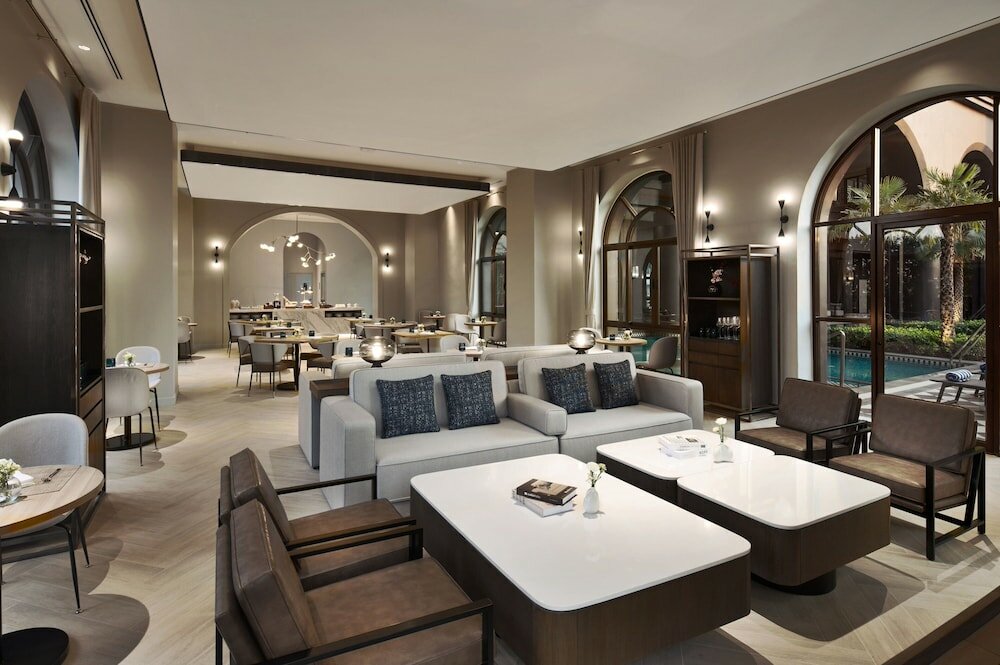 Фото Marriott Executive Apartments Bangkok, Sukhumvit 101