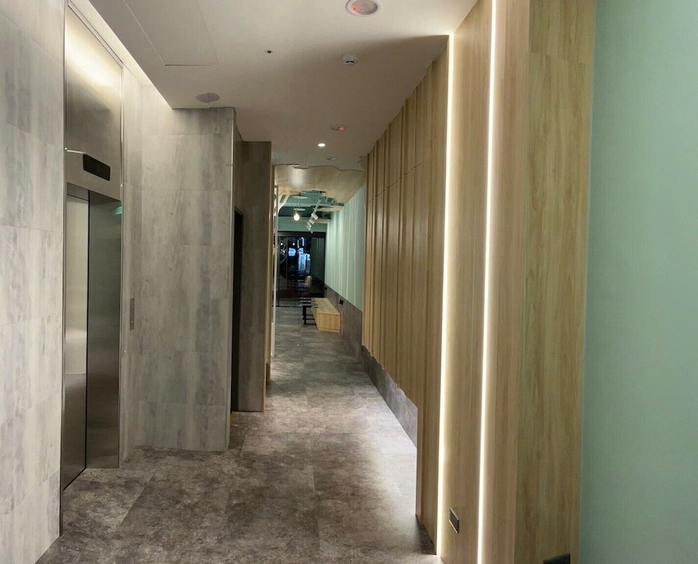 Фото Shinshin Hotel