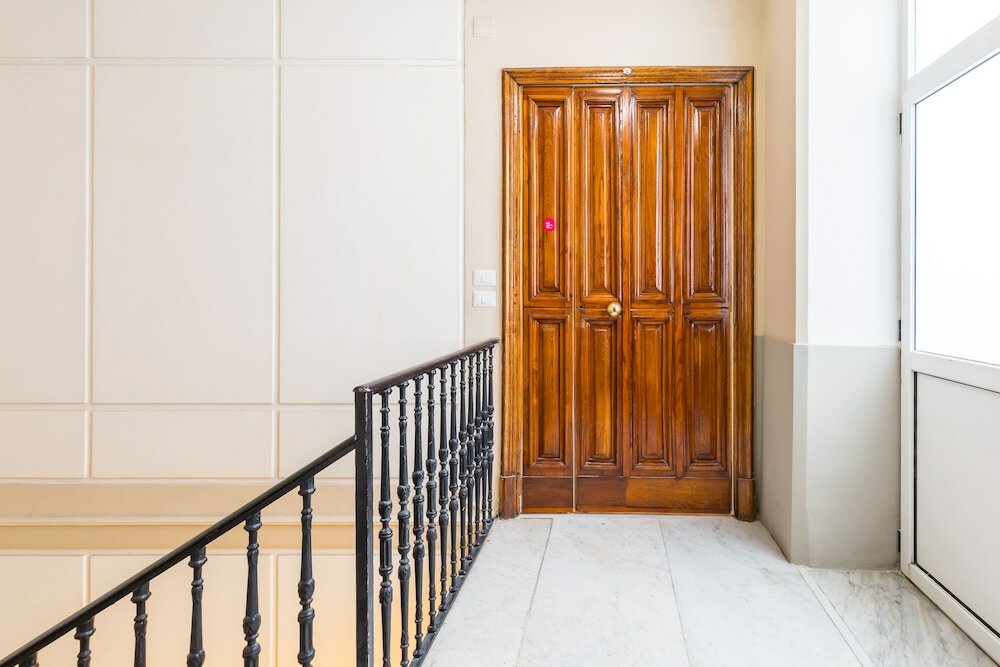 Фото Colonna Apartments by Wonderful Italy