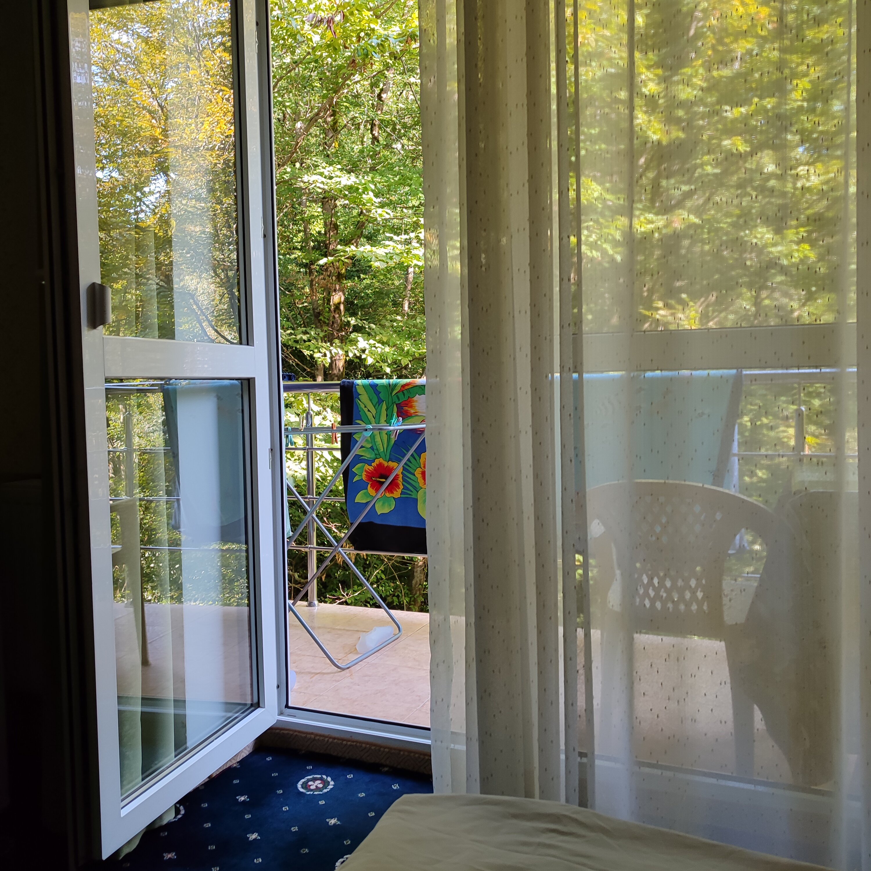 Фото Корсар