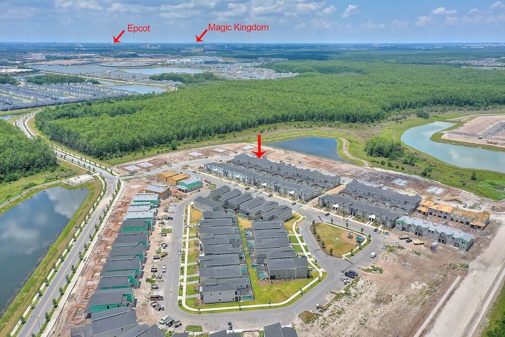 Фото Magic Lily - Storey Lake by Shine Villas № 834