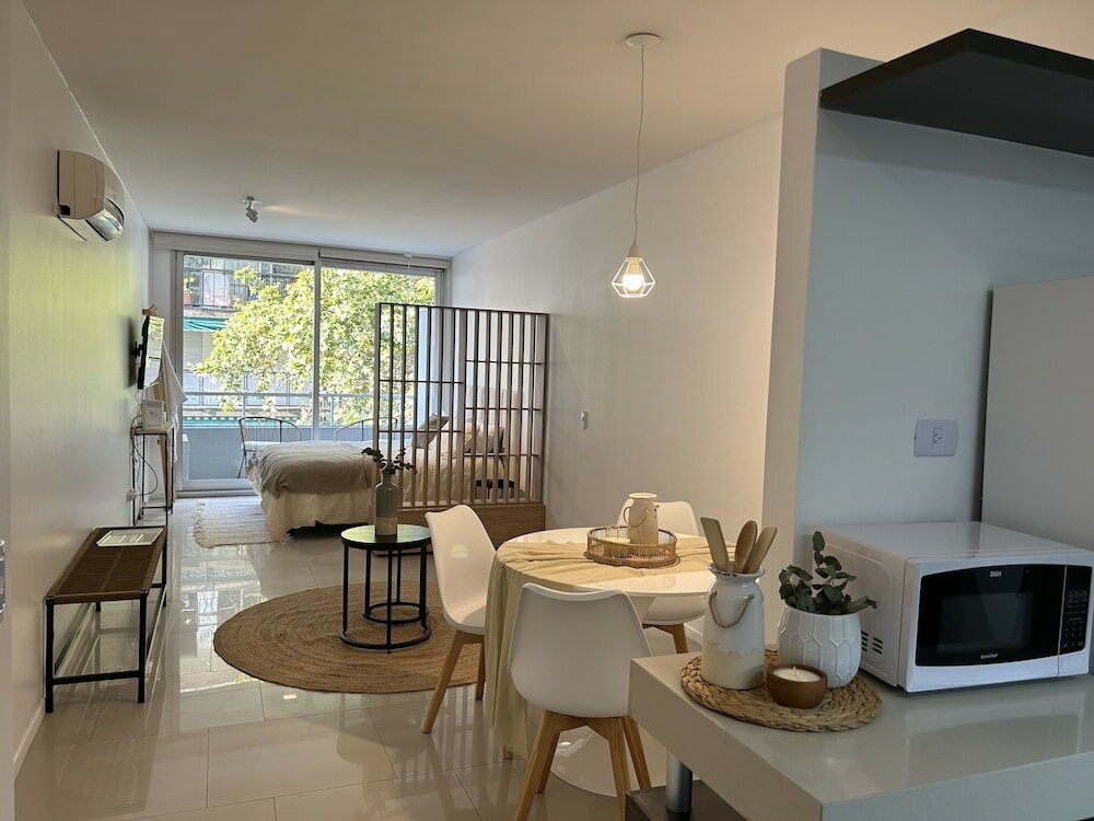 Фото CloudBA Guemes Soho Apartments