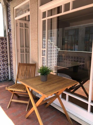 Гостиница Be Oporto Apartments Clerigos в Порту