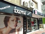 İxora Parfüm Alsancak (İzmir, Konak, Kültür Mah., 1382 Sok., 34/1D), tienda de perfumes y cosmética